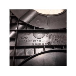 Peugeot - 206 - Timing cover