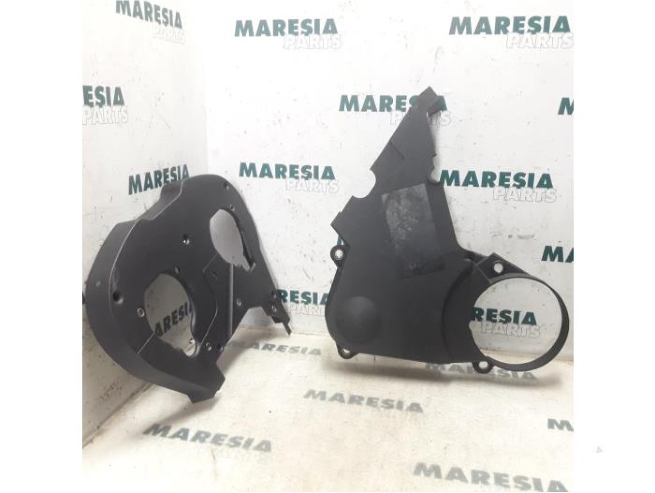Peugeot - 206 - Timing cover