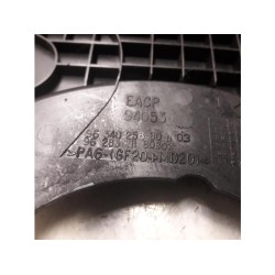 Peugeot - 206 - Timing cover