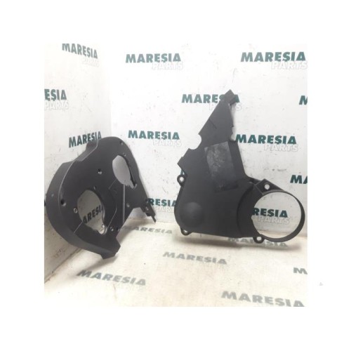 Peugeot - 206 - Couvercle de distribution