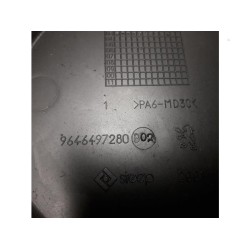 Peugeot - 206 - Kettenkasten Deckel