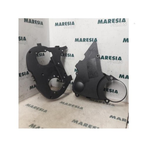 Peugeot - 206 - Timing cover