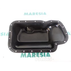 Peugeot - 206 - Sump