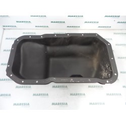 Citroen - Xsara - Sump