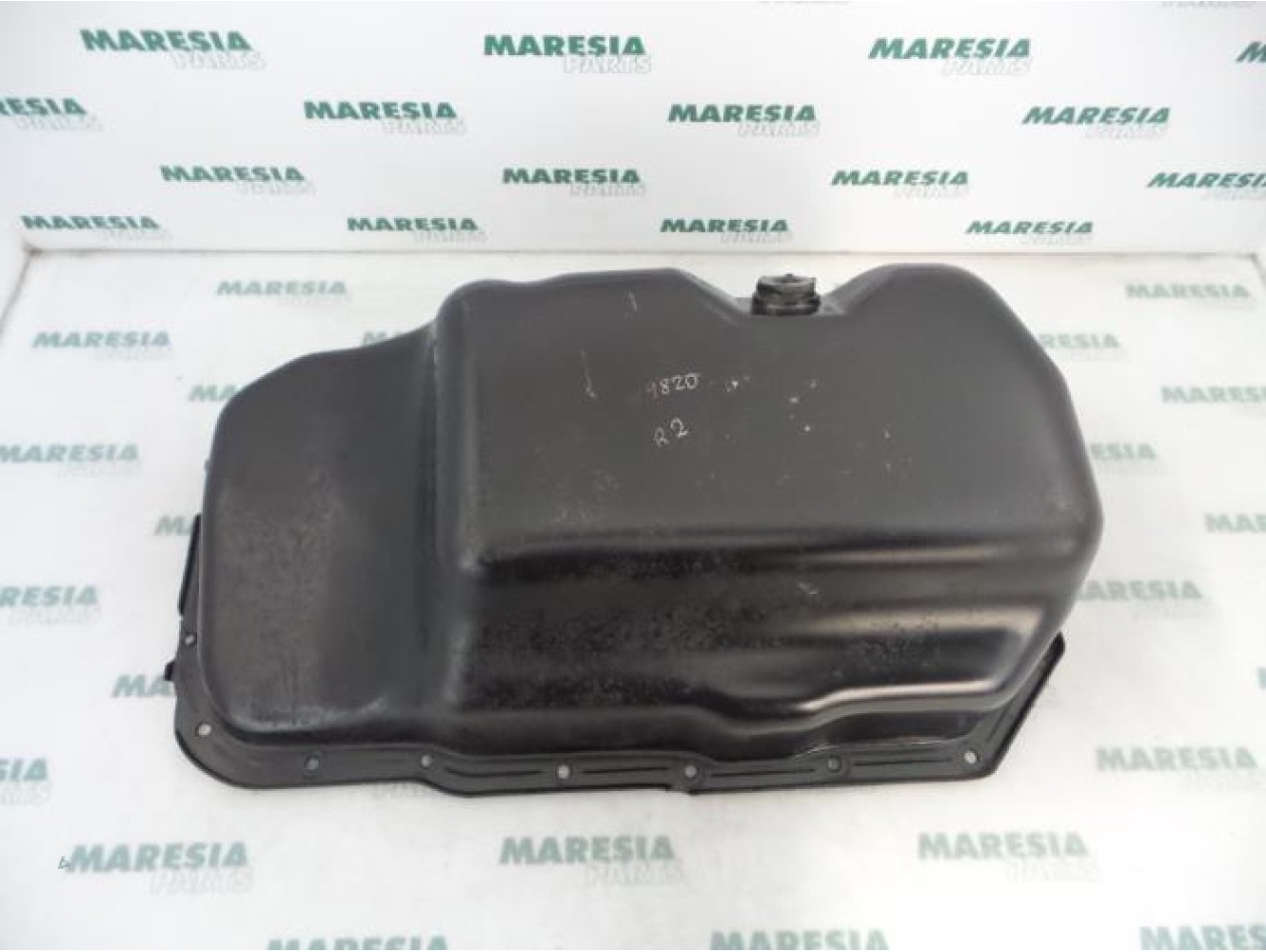 Citroen - Xsara - Sump