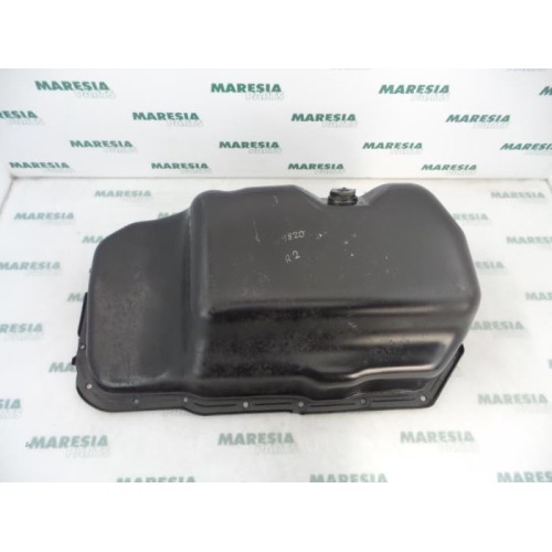 Citroen - Xsara - Sump