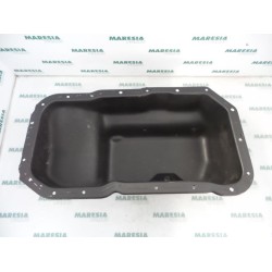Citroen - Xsara - Sump