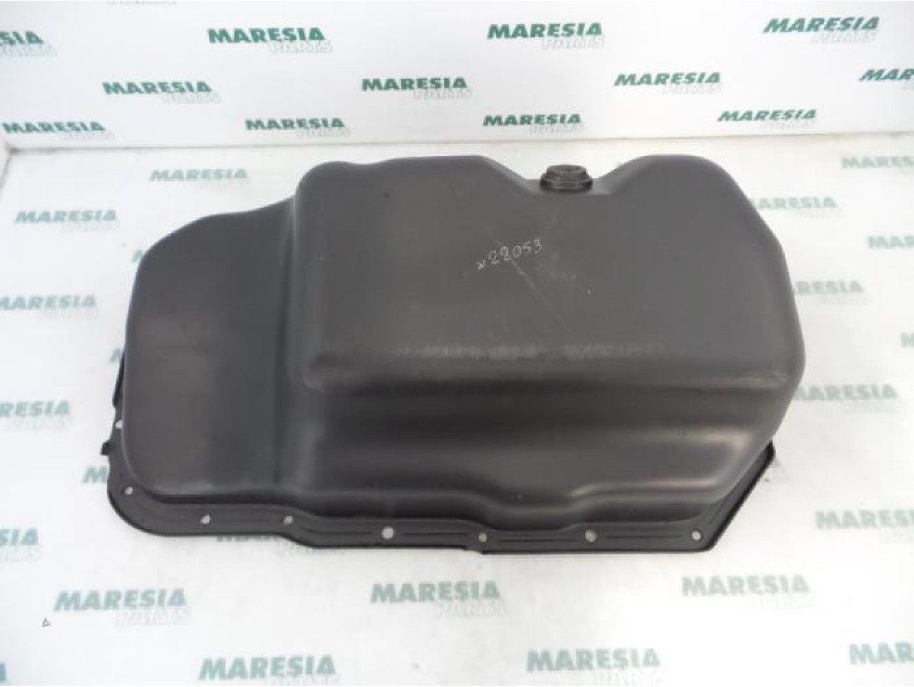 Citroen - Xsara - Sump