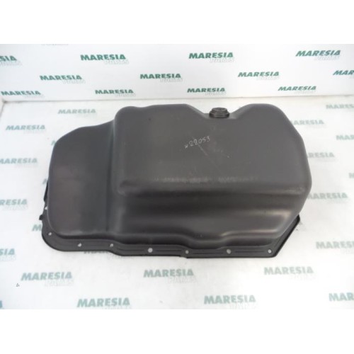 Citroen - Xsara - Sump