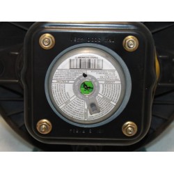 Fiat - Punto - Airbag links (Lenkrad)