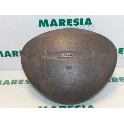 Fiat - Punto - Airbag links (Stuur)
