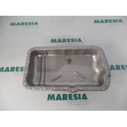 Renault - Espace - Sump