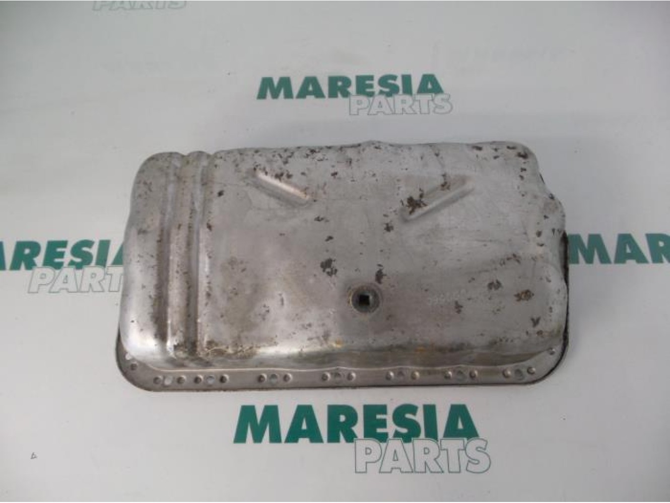 Renault - Espace - Sump