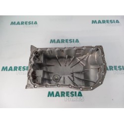 Renault - Espace - Sump