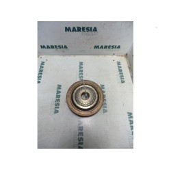 Peugeot - 807 - Crankshaft pulley