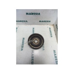 Peugeot - 807 - Crankshaft pulley