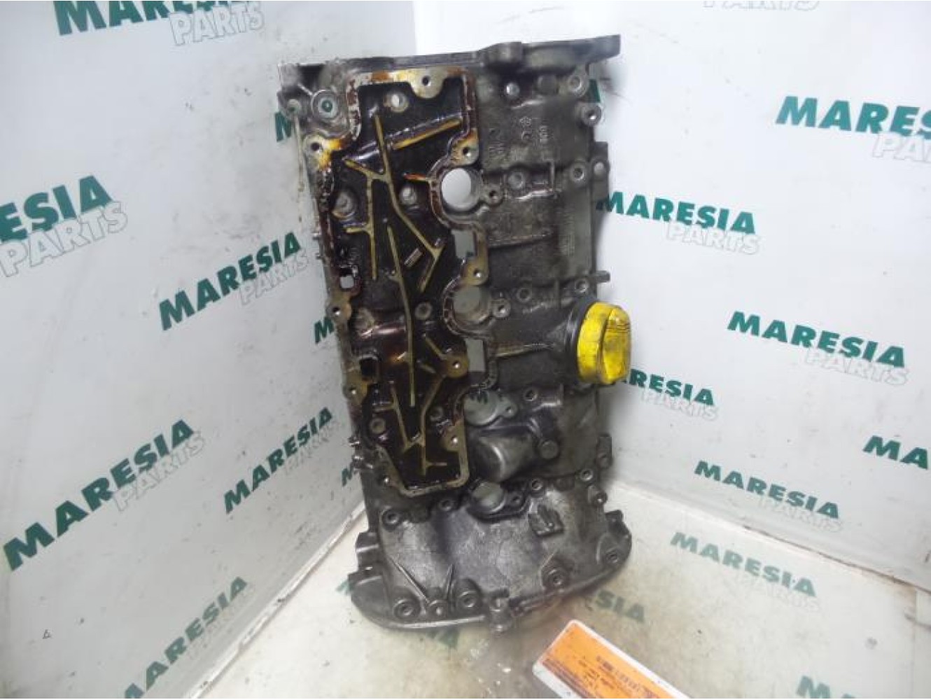 Renault - Espace - Rocker cover
