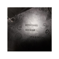 Citroen - Xantia - Distributiedeksel