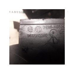 Citroen - Xantia - Distributiedeksel