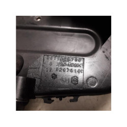 Citroen - Xantia - Distributiedeksel