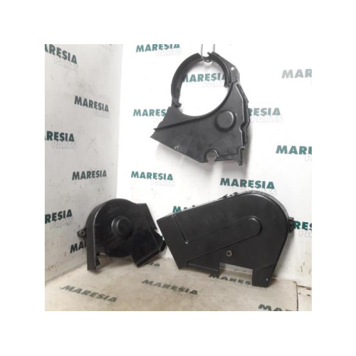 Citroen - Xantia - Distributiedeksel