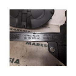 Citroen - Xantia - Timing cover