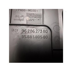 Citroen - Xantia - Timing cover