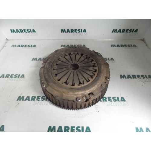Renault - Kangoo - Flywheel
