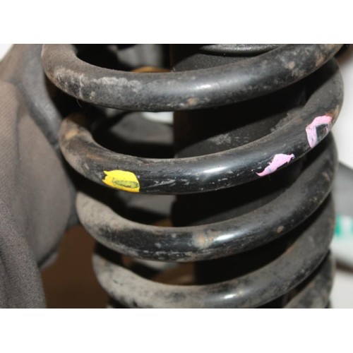 Alfa Romeo - 147 - Front shock absorber rod, left