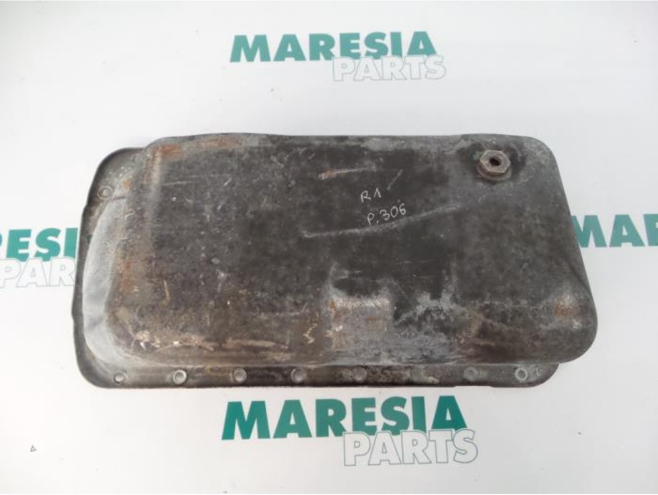 Peugeot - 306 - Couvercle carter