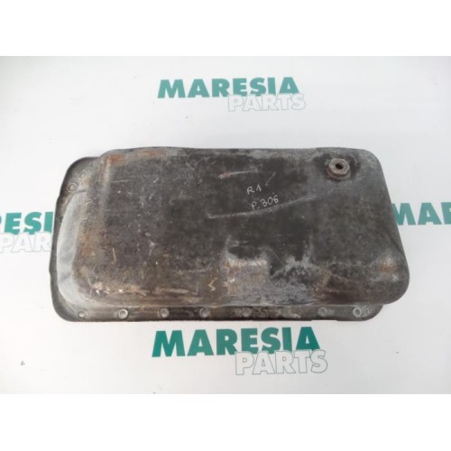 Peugeot - 306 - Couvercle carter