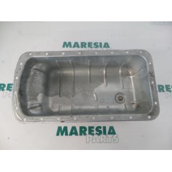 Peugeot - 306 - Sump