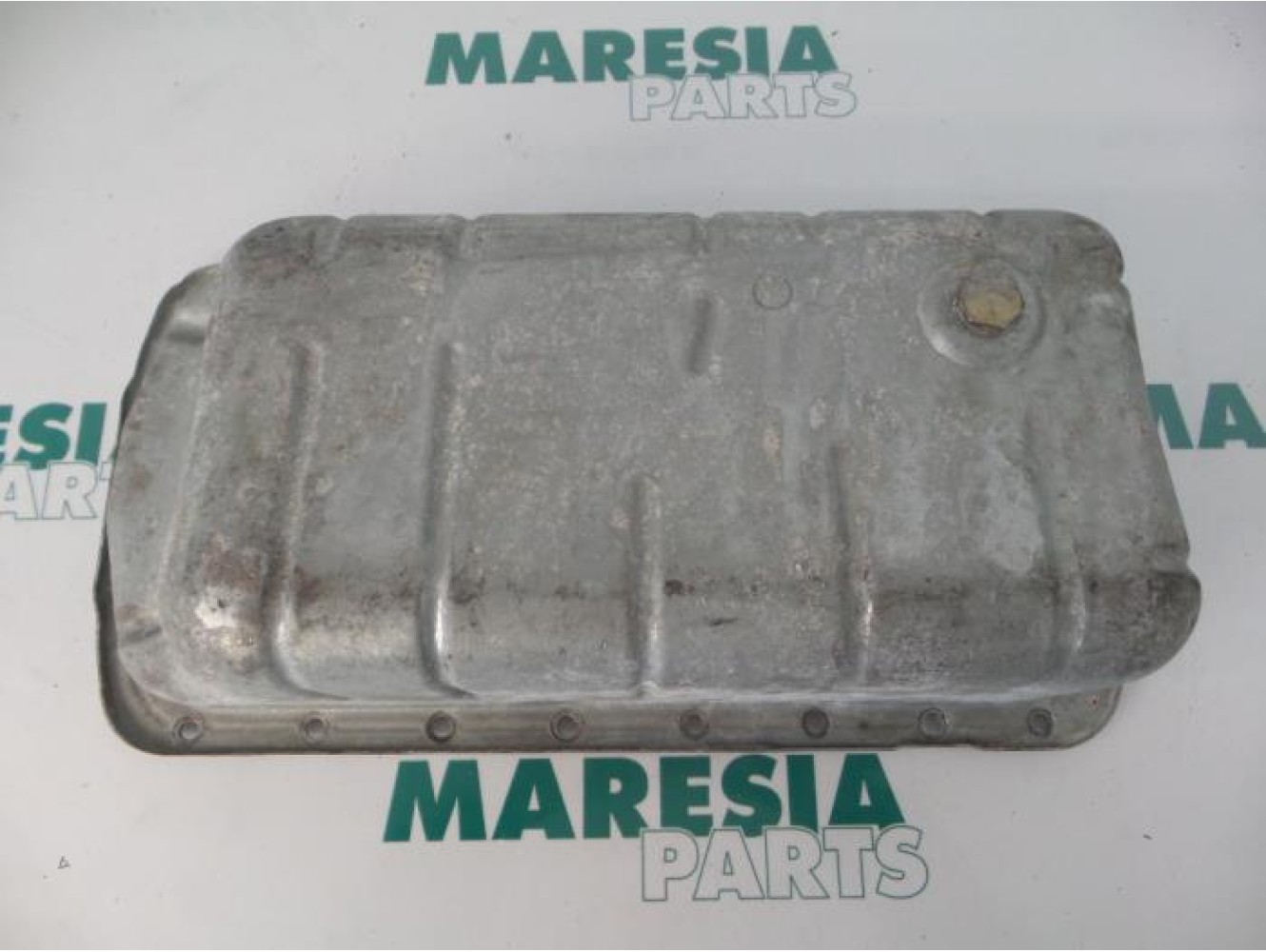 Peugeot - 306 - Sump