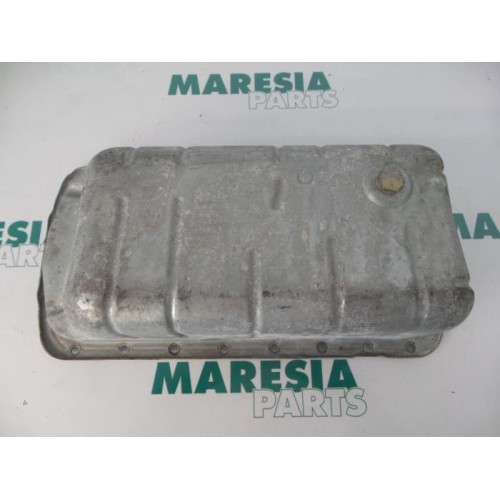 Peugeot - 306 - Sump