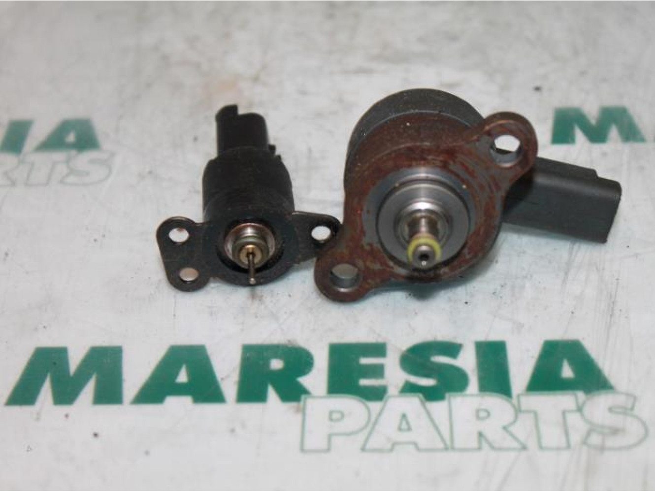 Citroen - Xantia - Kraftstoffpumpe Mechanisch