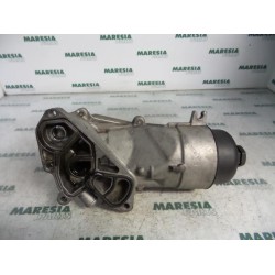 Peugeot - Partner - Oil filter holder