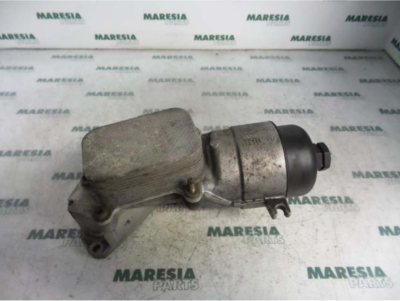 Peugeot - Partner - Oil filter holder