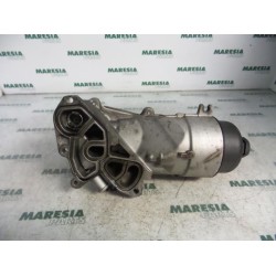 Peugeot - Partner - Oil filter holder