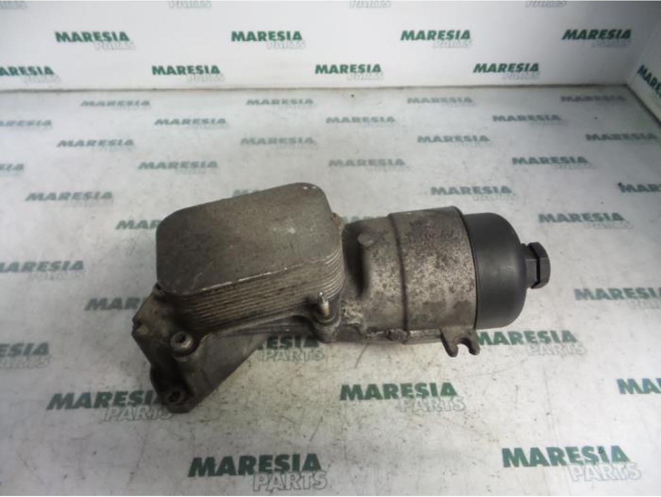 Peugeot - Partner - Oil filter holder