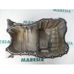 Renault - Megane - Sump