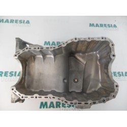 Renault - Megane - Sump
