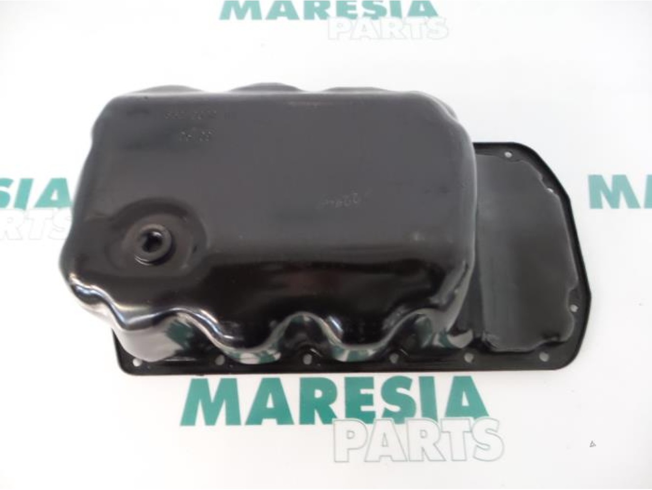 Peugeot - 308 - Sump
