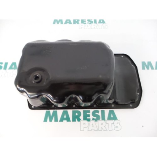 Peugeot - 308 - Sump