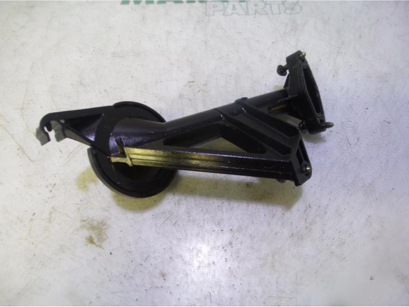 Peugeot - 307 - Pompe à huile