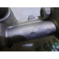 Alfa Romeo - 166 - Pompe à huile