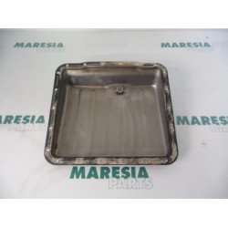 Renault - Espace - Sump