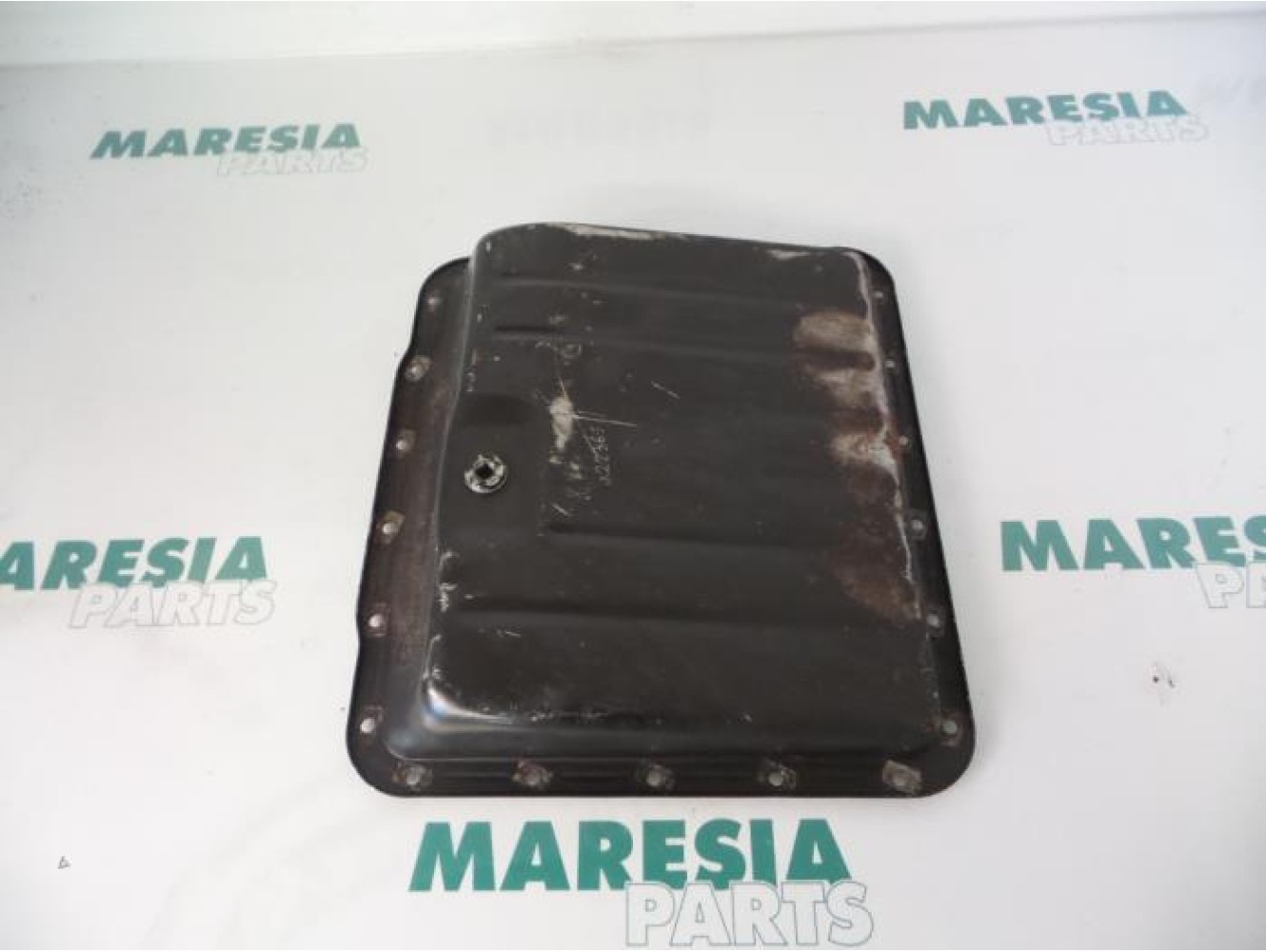 Renault - Espace - Sump