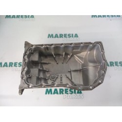 Renault - Espace - Sump