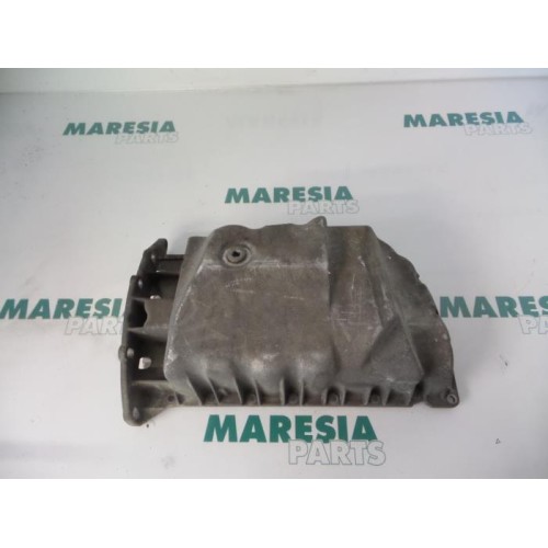 Renault - Espace - Sump
