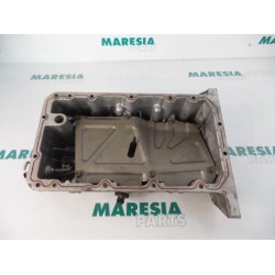 Renault - Espace - Sump